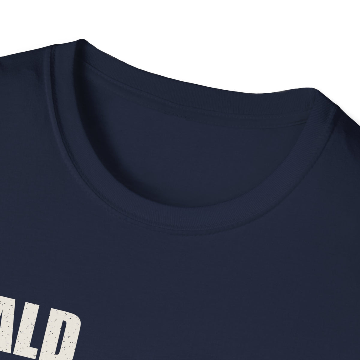 Bald Police Officers Are Better Tee