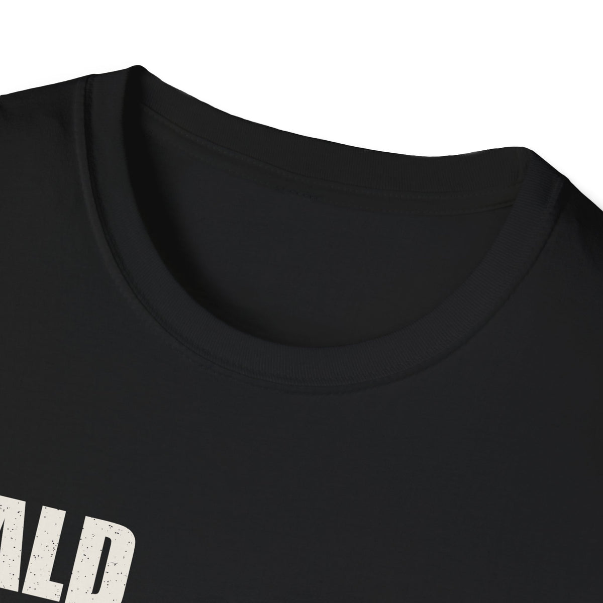 Bald Police Officers Are Better Tee